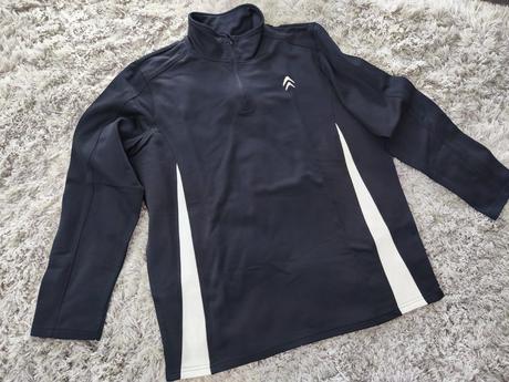 Pánska mikina, crivit,xl