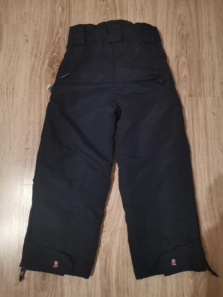 Oteplovacky, topolino,104