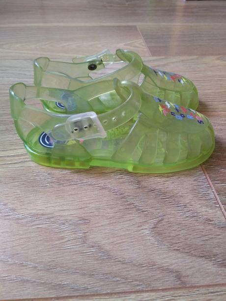 Sandále do vody 25, kangaroos,25