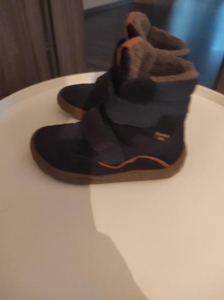 Zimné čizmy froddo, froddo,24
