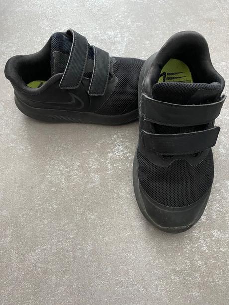 Nike botasky veľkosť 26, nike,26