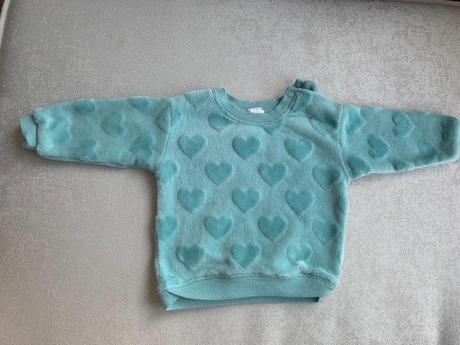 Zimný balík pre dievčatko v.74, 68–80