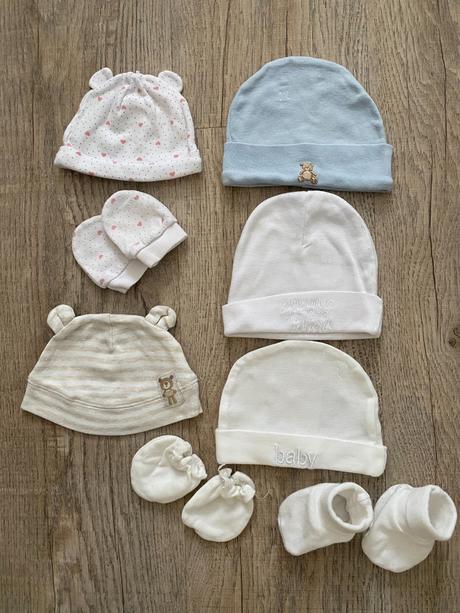 Detské chlapčenské oblečenie veľ. 56, 56