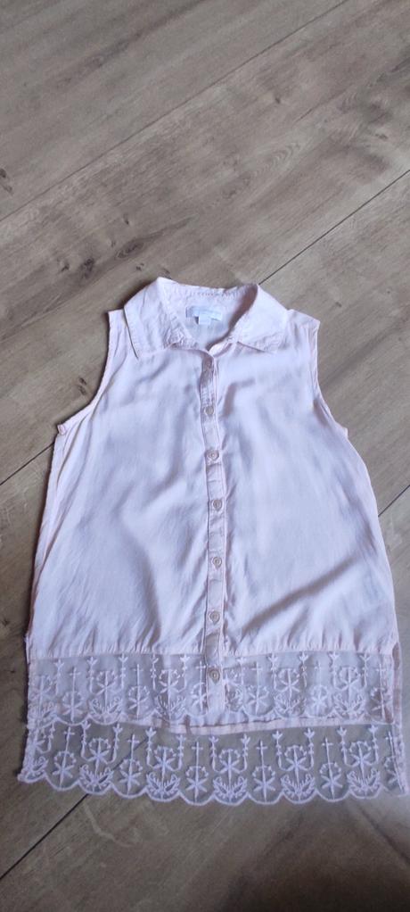 Blúzka, charles vögele,134