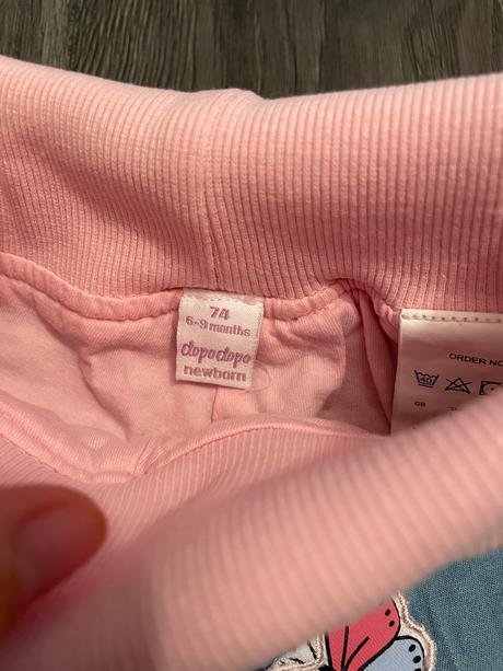 Paradne zateplene rifle, dopodopo,74