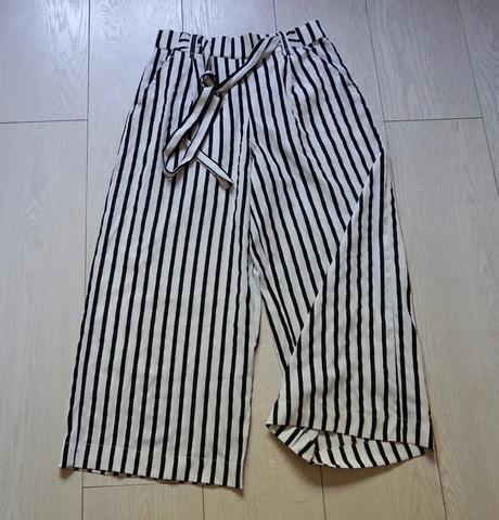 Nohavice zara, zara,s