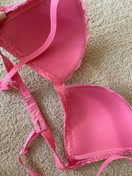 Podprsenka, tezenis,80b