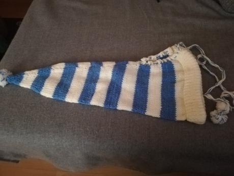 Trpasličia čiapka, 92