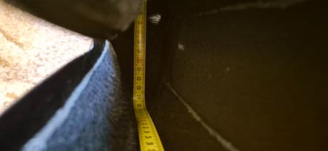 Prechodné čižmy, 39