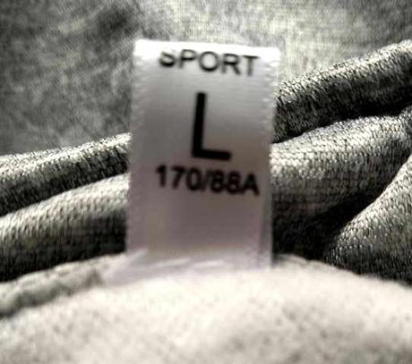Súprava - trojkombinácia, svetlo sivá, v. l, 38 - xl