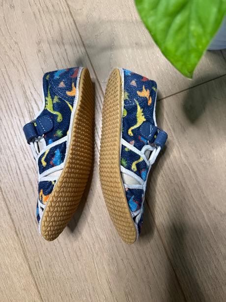 Barefoot papuce jonap, jonap,31