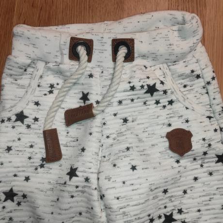 Tepláková súprava naketano, 98