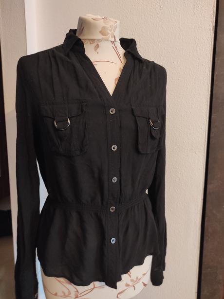 Dámska bluzka, h&m,m