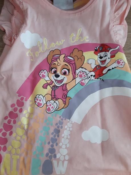 Dievčenská súprava, nickelodeon,86