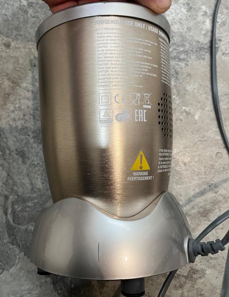 Delimano nutribullet nb-201 900w,