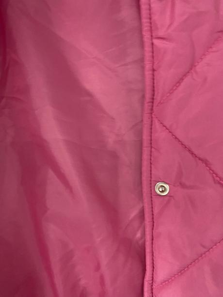 Dievčenská bunda velk.146, 146