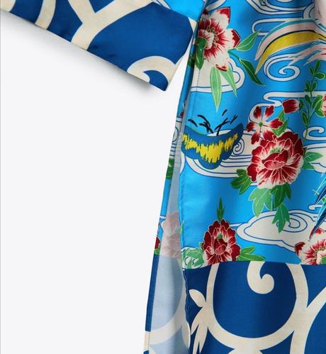 Zara, dámsky kardigán-kimono vo veľ. s-l, zara,s