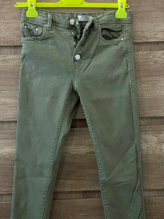 Bershka rifle, bershka,36