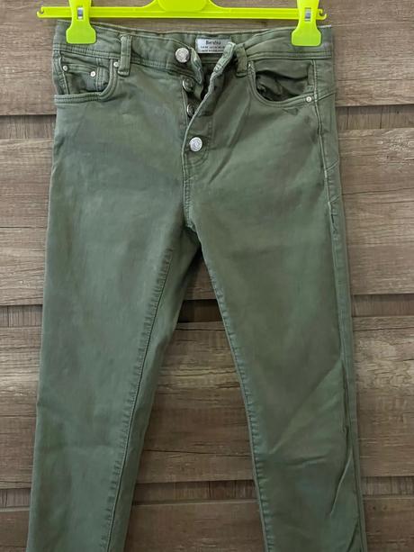 Bershka rifle, bershka,36