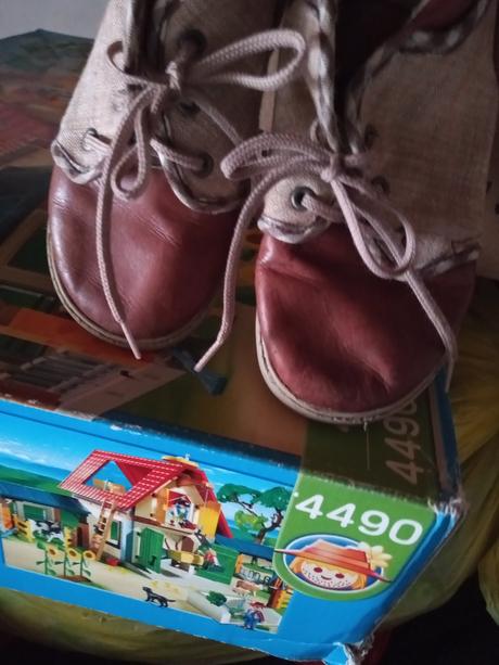 Topánky beďa obuv, beda,24