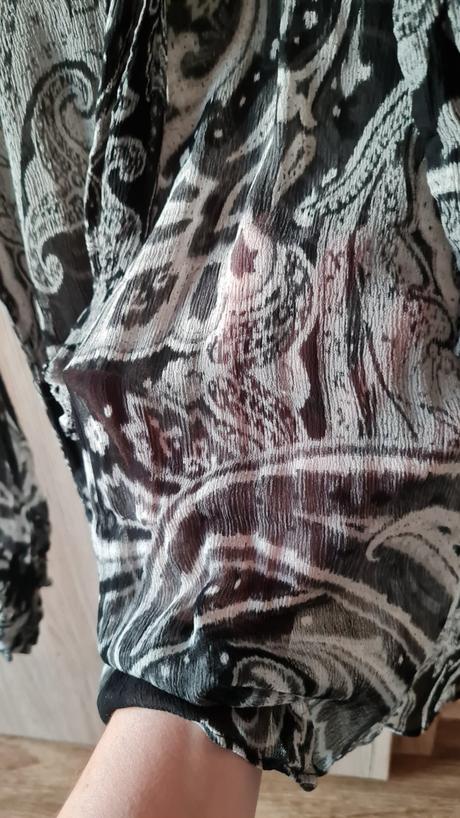 Blúzka pinko, pinko,s