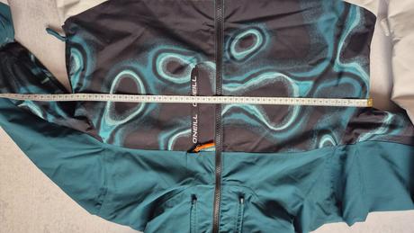 Zimná lyžiarská bunda, o'neill,s