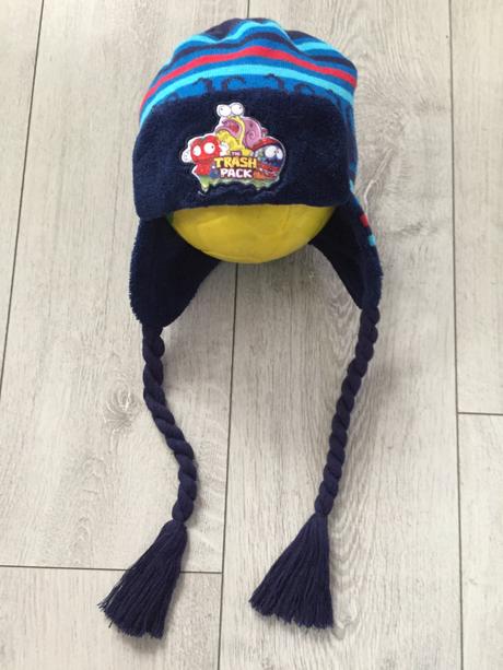 Chlapcenska ciapka 3-5 rokov, 104