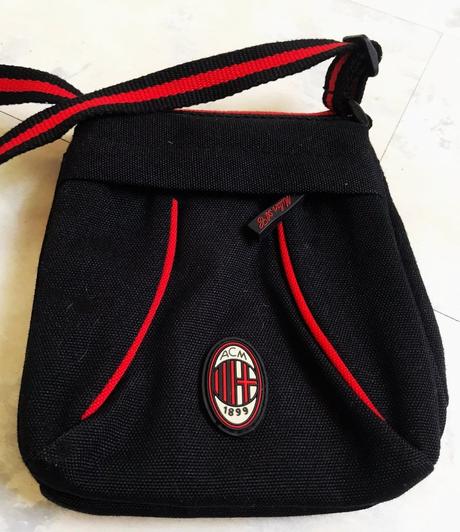 Crossbody,