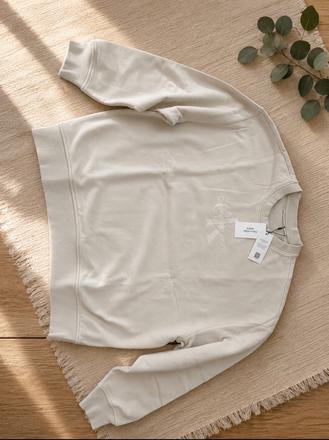 Calvin klein mikina, calvin klein,40 / 42 / l / xl