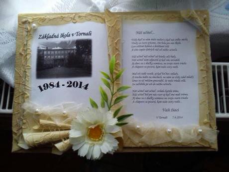 Gratulačné knihy podľa vaších požiadaviek, 