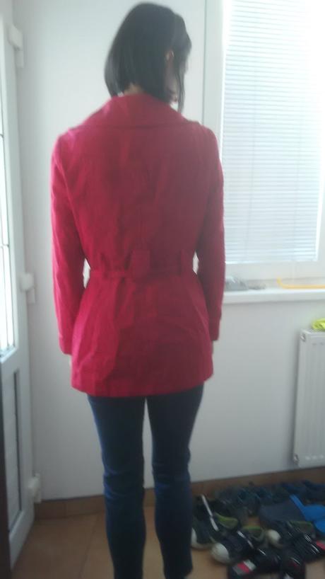 Kabat-trenckot, f&f,s