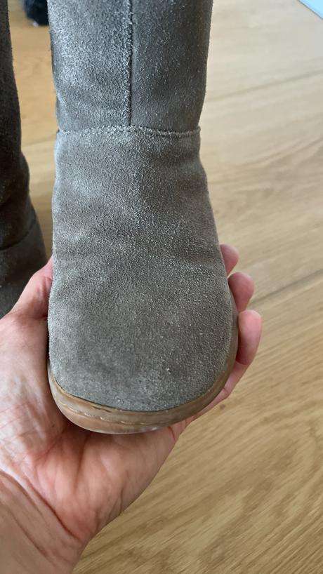 Čižmičky camper veľk. 30, camper,30