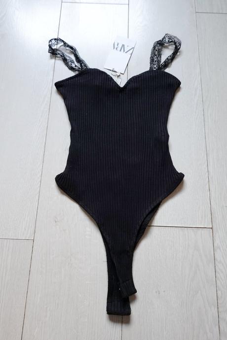 Body zara, zara,m