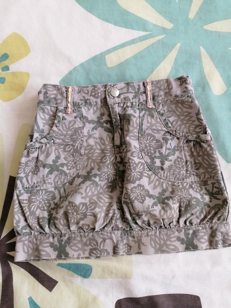 Puff sukňa, girl2girl,110