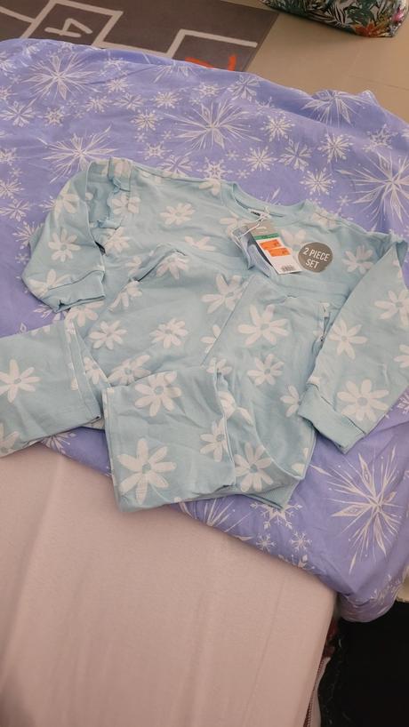 Suprava 122, sinsay,122