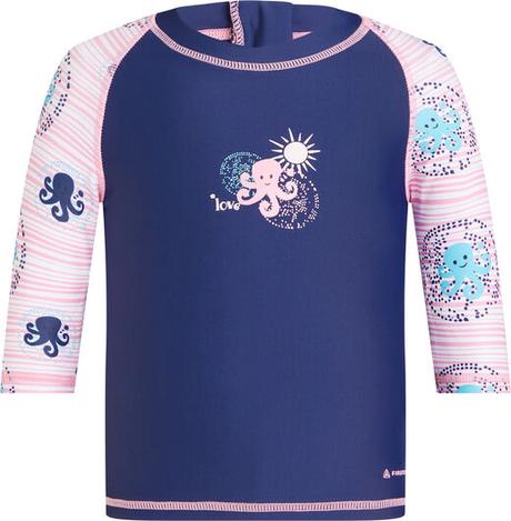 Ochranné tričko do vody firerfly s uv, firefly,92