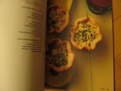 Apetit vegetarian vegan casopis, 