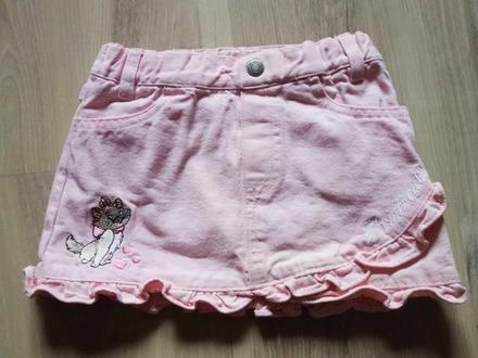 Sukienka h&m-disney, h&m,68