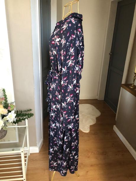 Ulla popken letné šaty, 54