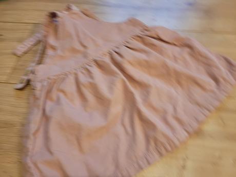 Mencestrova suknička h&m, h&m,92