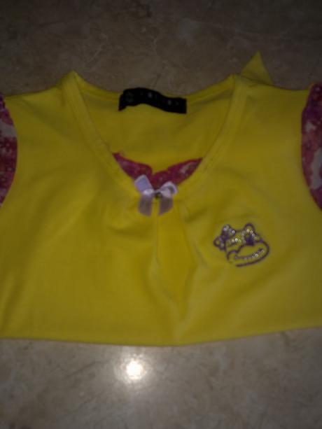 Tricko s maslickou, 104