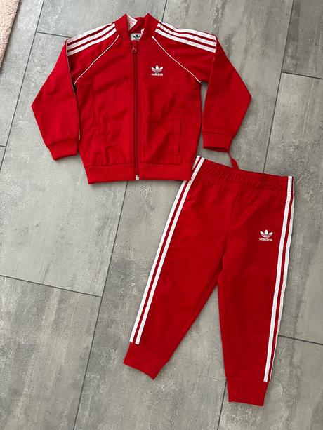 Tepláková súprava adidas, adidas,98