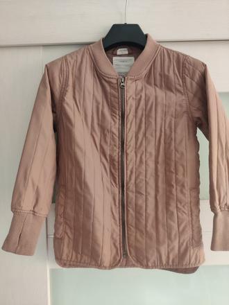 Jarná bundička, 134