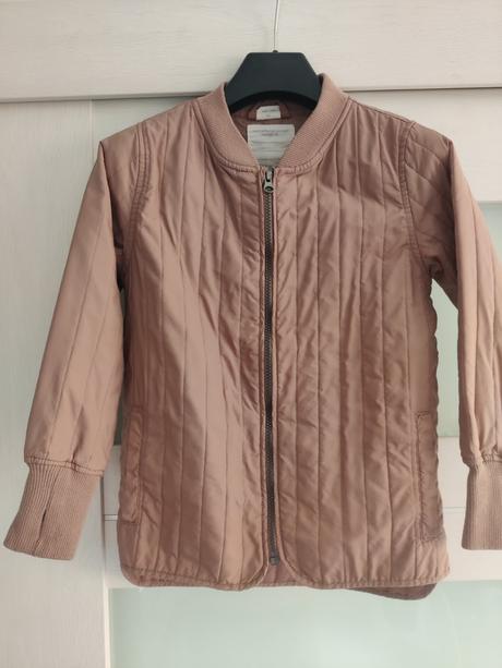 Jarná bundička, 134