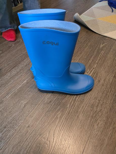 Gumaky, coqui,40