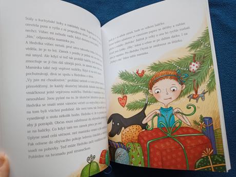 Ve škole se dějou věci, 