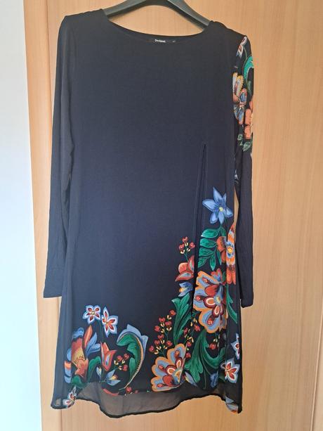 Šaty desigual, desigual,40