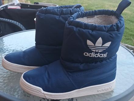 Adidas snehule, adidas,37