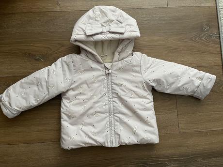Zimna bunda next pre dievcatko 86, next,86