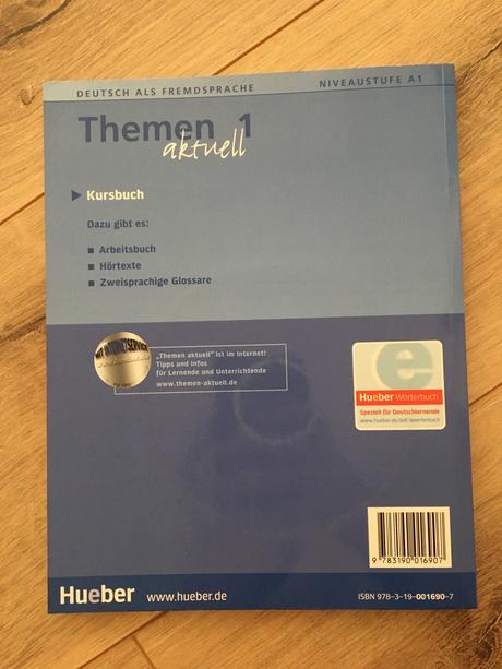 Themen 1 aktuel, 